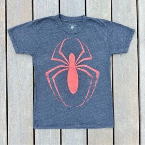 MARVEL | Spidey shirt